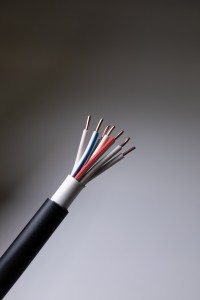 Кабель КВВГнг(А)-LS 7х1,5