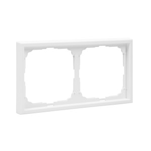 ARTGALLERY 2-постовая РАМКА, универсальная, ЛОТОС