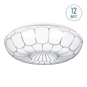 Светильник светодиодный LUMIN'ARTE C01LLS12W ANTIQUE 12Вт 4000К