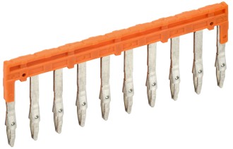 ARMAFIX Перемычка втычная для клемм CP/СY/CX 4мм2 10PIN IEK