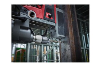 Сверло по металлу HSS-G Cobalt 3,5 х 70 мм (2 шт), MILWAUKEE