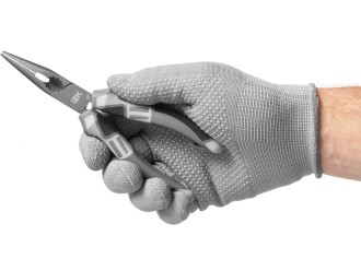 ARMA2L 5 Тонкогубцы 160мм K4 IEK