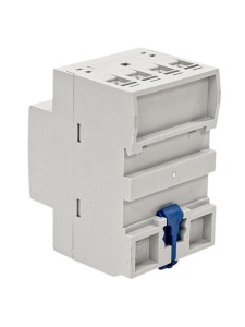 Контактор модульный NCH8-40/40 40A 4НО АС220/230В, 50Гц (R)