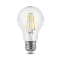 Лампа Gauss Filament А60 10W 930lm 2700К Е27 LED