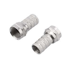 F-разъем RG-6 REXANT