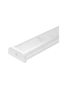 Светильник ДПО 12-2х16-001 УХЛ4, без ламп