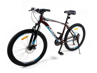 Велосипед NEXTBIKE Action 26" горный 21 скорость