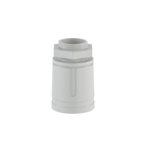 Муфта труба-коробка, IP67, М20х1.5, д.20мм DKC