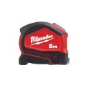 Рулетка MILWAUKEE AUTOLOCK 5м