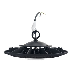 Светильник складской линзованный светодиодный 100Вт 230В 6500К 107лм/Вт General GHB-U3-100BT-IP65-6