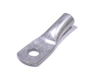 Наконечник медный лужёный ТМЛ 10-8-5 ГОСТ 7386-80 ЗЭТАРУС