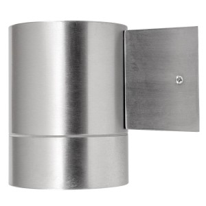 Фасадный светильник GWL-GX53-M-IP65 CHROME