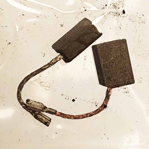 Угловая шлифмашина KSM17-125P(TYPE S) DCK (KSM17-125P(TYPE S))
