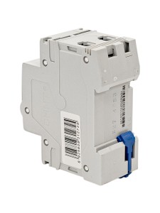 Диф. автомат NB1L 1P+N C40 30mA тип AC 10kA (36mm) (R)