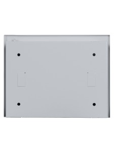 Корпус металлический ЩРВ-12, 215х280х120 мм, IP31, RAL7035 светло-серый LITE