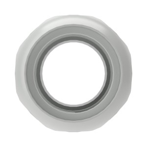 Переходник армированная труба-коробка, IP65, 1и1/4, д.35мм DKC