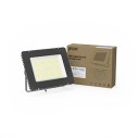 Прожектор Gauss Qplus 400W 48000lm 6500K 100-240V IP65 графитовый LED 1/1