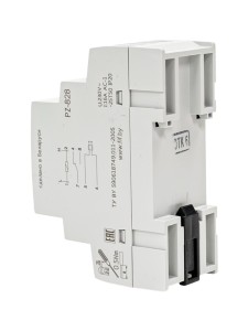 Реле контроля уровня PZ-828