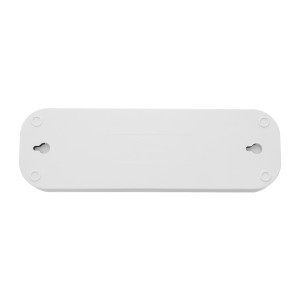 Розеточная колодка GSB-16-3-G-S-IP20 Classic, 16А, 3 места, c/з, c/в, IP20