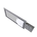 Светильник Уличный Gauss LED Avenue G2 IP65 420*160*57 100W 10000lm 3000K 190-250V КСС Ш 1/10