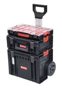 Ящик для инструментов Z256953PG011 Z: Qbrick System PRO Set 4