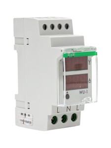 Указатель мощности WU-1