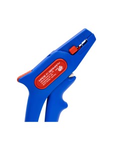 Инструмент для снятия изол. 0,2 - 6 мм кв. WEICON № 5