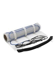 Комплект "Теплый пол" (мат) 150Вт/кв.м 1.5кв.м TOKOV ELECTRIC TKE-MAT150-225-1.5.