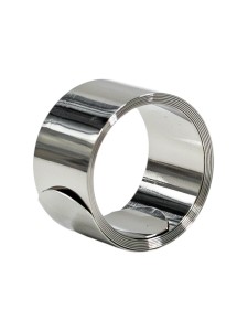 Пружина постоянного давления 20*30мм.