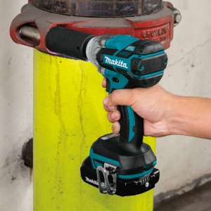Гайковерт аккумуляторный DTW285Z MAKITA