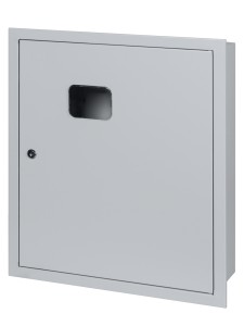 ЩУРВ-3/24 (580х520х165) 1 дверный TDM
