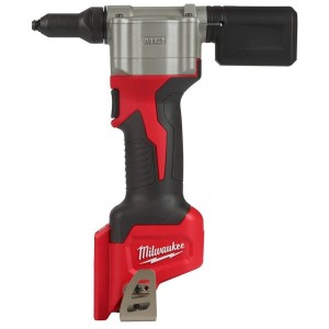 Аккумуляторный заклепочник MILWAUKEE M12 BPRT-201X (Li-Ion2Ач)