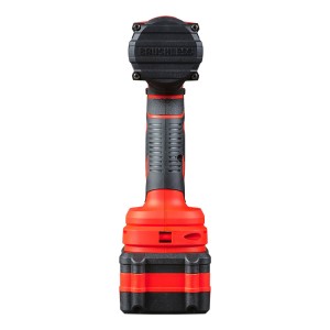 Аккумуляторный ударный гайковерт FUBAG PRWA 500 1/2’’
