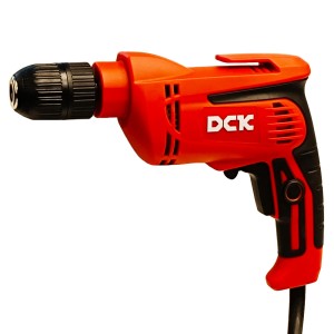 Дрель безударная KJZ06-13K DCK (KJZ06-13K)