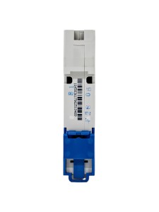 Автоматический выключатель NB1-63 1P 06A 6kA х-ка C (DB) (R)