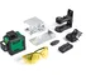 Лазерный уровень INSTRUMAX GL 3-360 Master SET