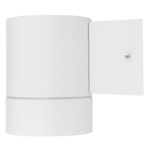 Фасадный светильник GWL-GX53-M-IP65 WHITE