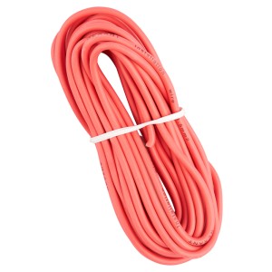 Провод автомобильный ПГВА/ПВАМ 1х1,50мм, красный, мини-бухта 5м REXANT