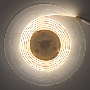 Светодиодная лента GLS-COB-528-14-24-IP20-4