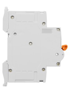 Авт. выкл.ВА47-60DC 1P 25А 6кА х-ка С TDM