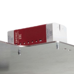 Адаптер винтовой для монтажа DTP1 на панель DKC