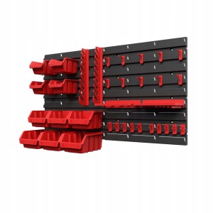 ОРГАНАЙЗЕР ДЛЯ ИНСТРУМЕНТОВ Z261667PG011 Z: Qbrick Regular Fixing Wall Set 2