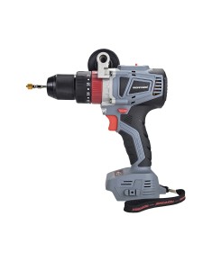 Аккумуляторная дрель бесщеточная ударная ProfiPower MKDHP-18V (без акб,18В, 80Нм, 2 скорости,магнитная бита,рукоятка,в коробке)