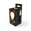 Лампа Gauss Filament А60 10W 820lm 2700К Е27 milky LED