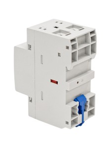 Контактор модульный NCH8-63/20 63A 2HO AC220/230В 50Гц (R)