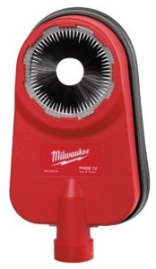 Экстрактор Milwaukee PHDE72 4932430480