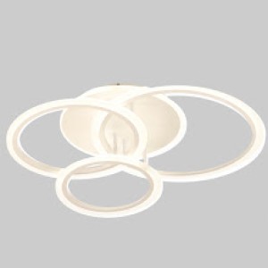 Светильник H19426/4 132Вт