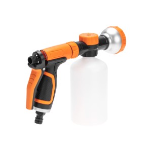 Пистолет-распылитель с емкостью ЧЕТЫРЕ СЕЗОНА