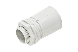 Муфта труба-коробка, IP67, М20х1.5, д.20мм DKC