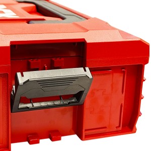 Кейс для инструментов K-BOX02 "DSTACK" DCK (30540900039)